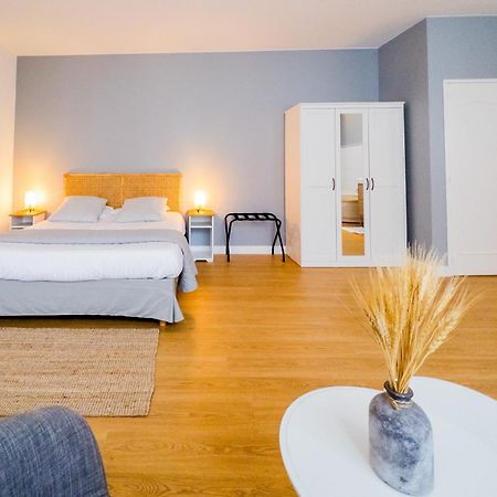 Hotel Joly Armentières Kültér fotó