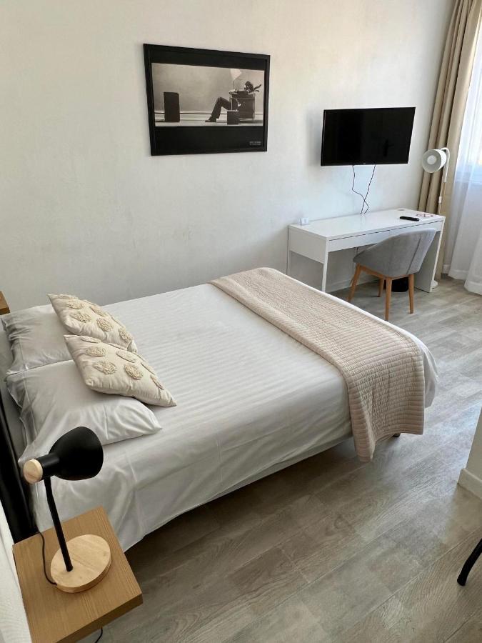 Hotel Joly Armentières Kültér fotó