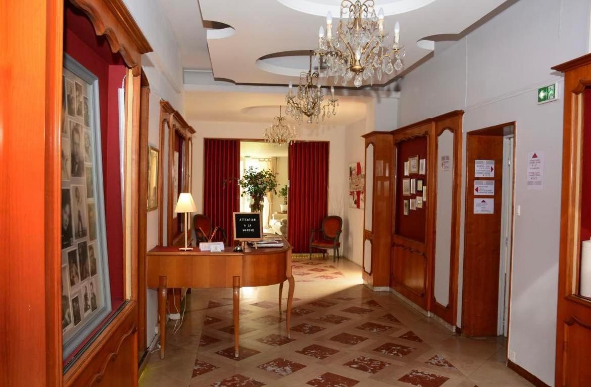 Hotel Joly Armentières Kültér fotó