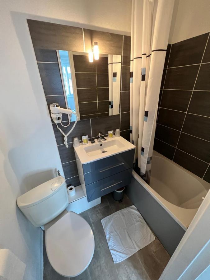 Hotel Joly Armentières Kültér fotó