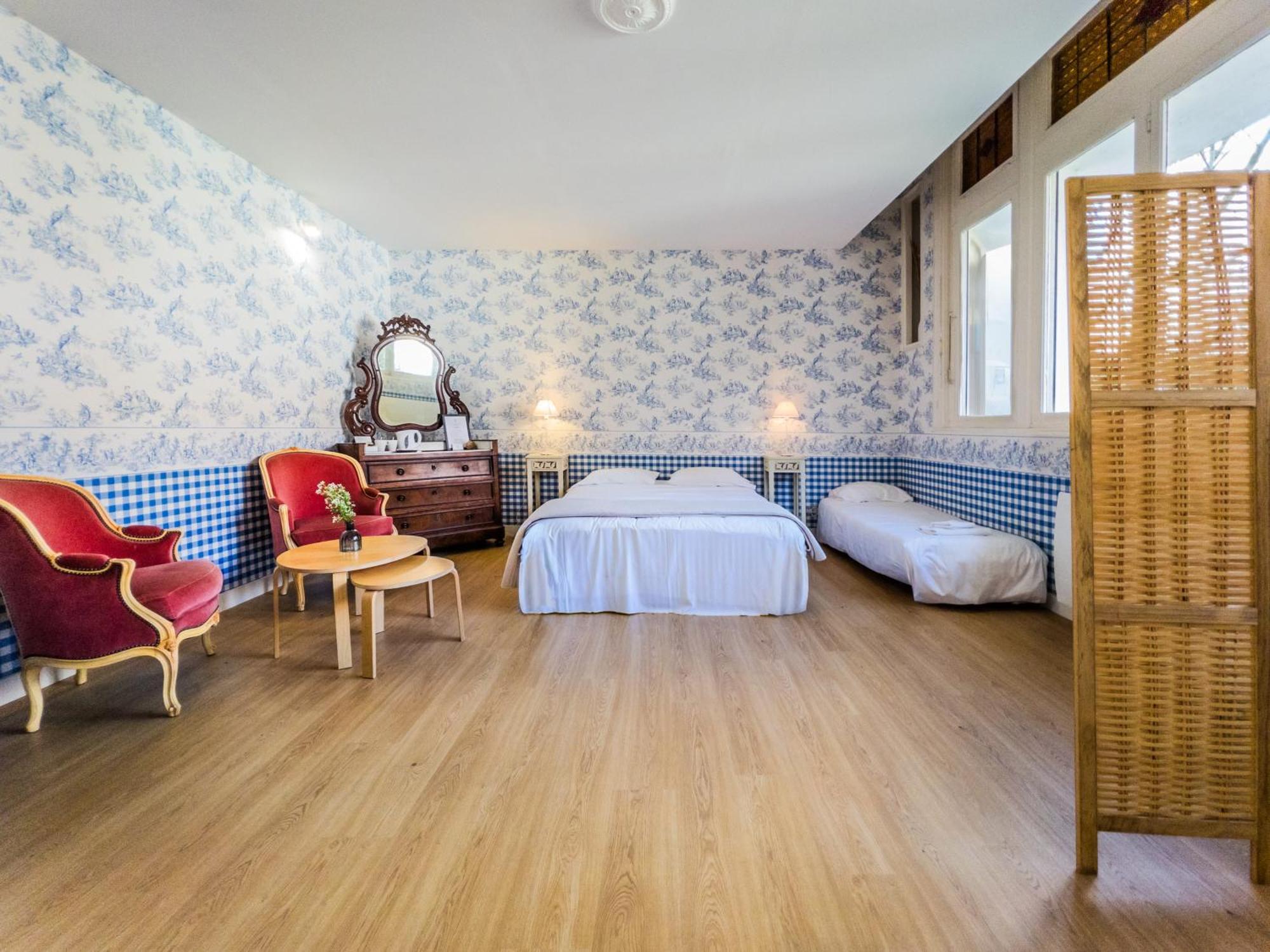 Hotel Joly Armentières Kültér fotó
