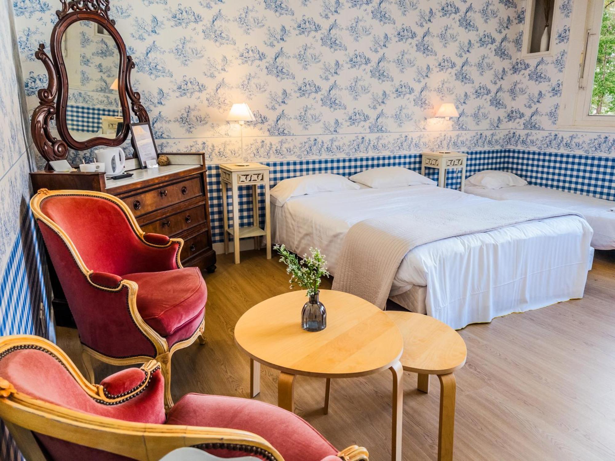 Hotel Joly Armentières Kültér fotó