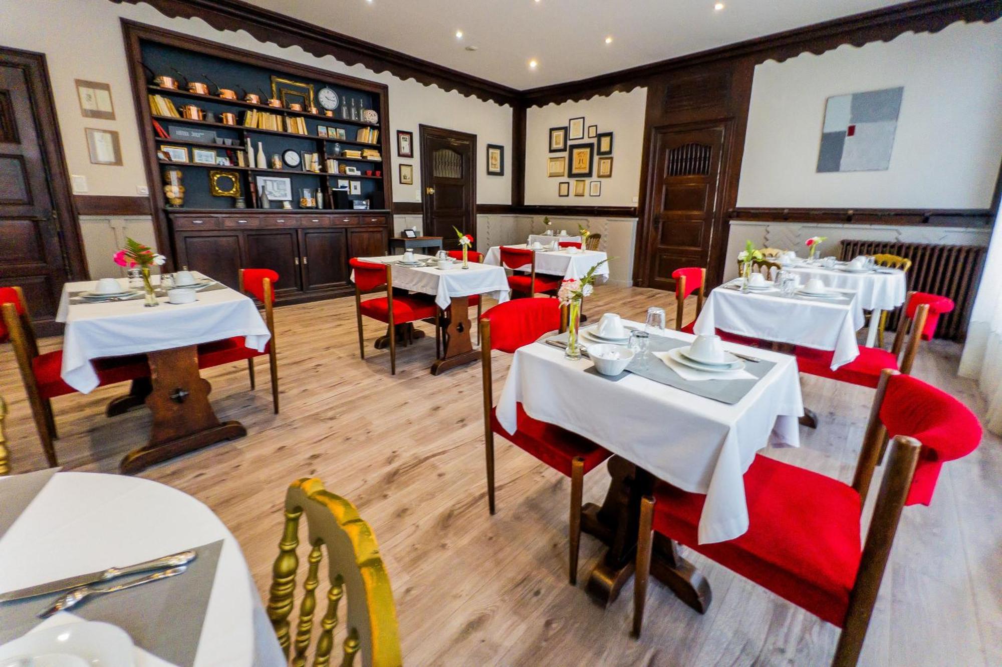 Hotel Joly Armentières Kültér fotó