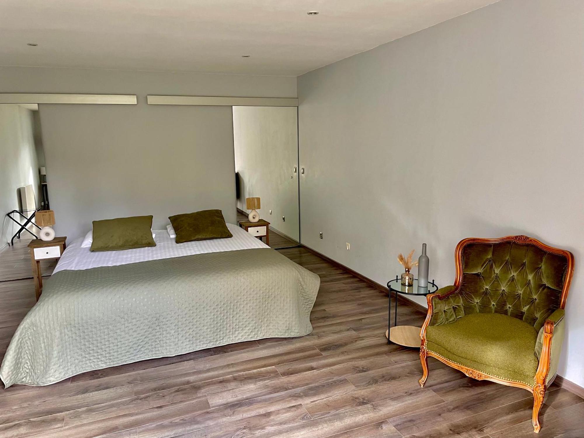 Hotel Joly Armentières Kültér fotó