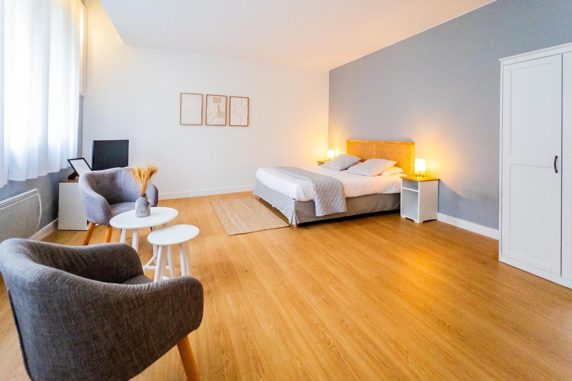 Hotel Joly Armentières Kültér fotó