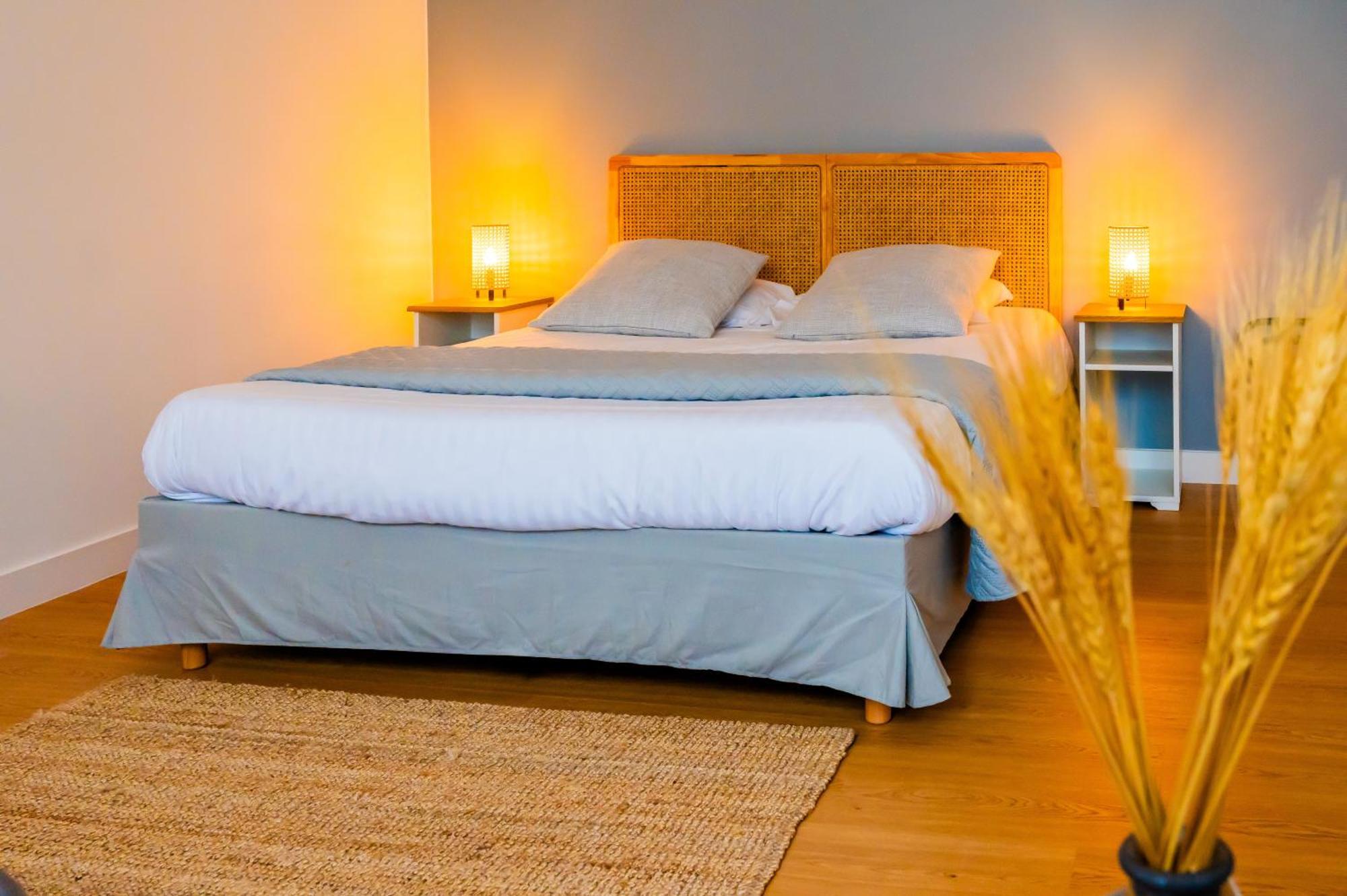 Hotel Joly Armentières Kültér fotó
