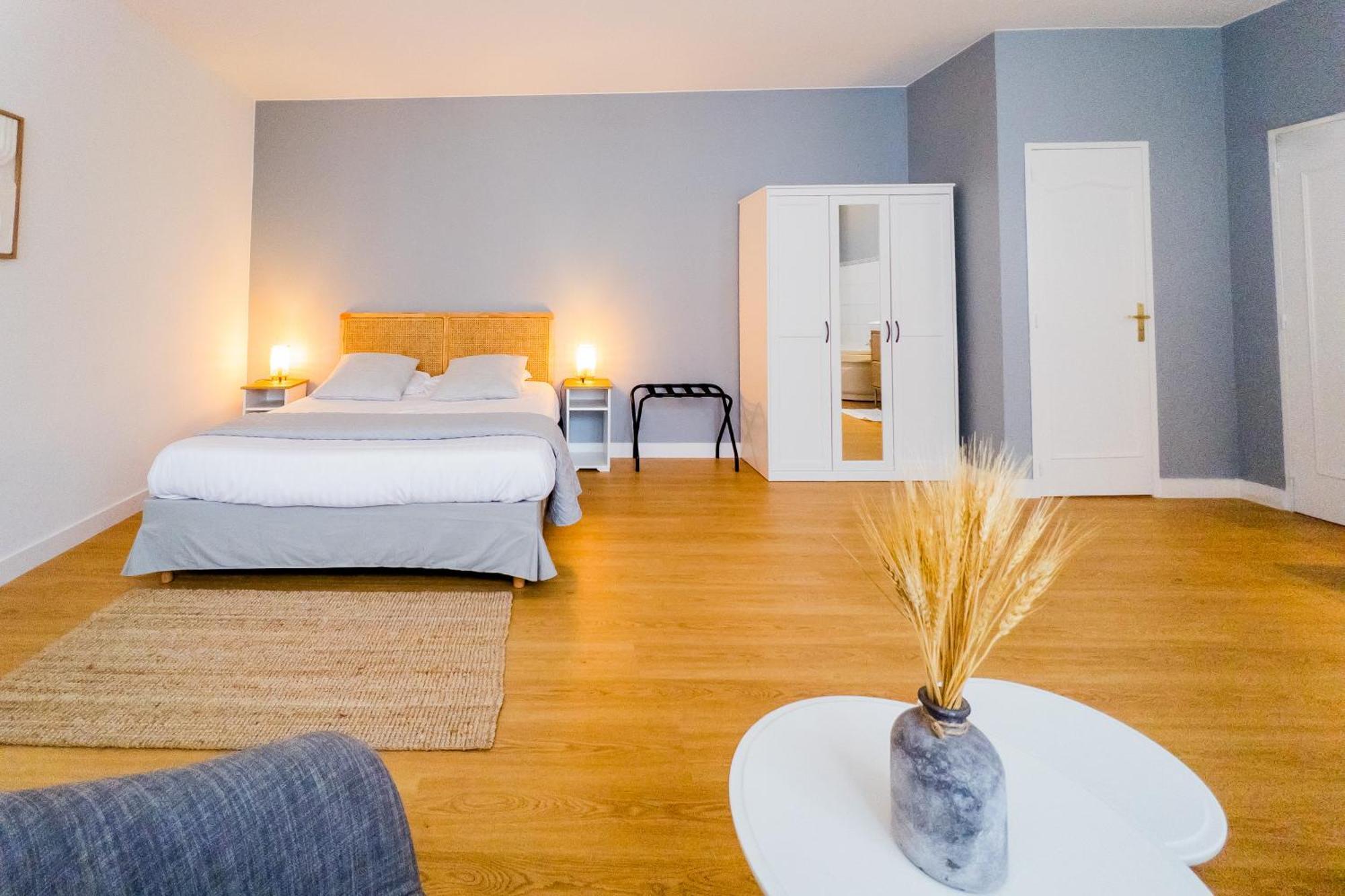 Hotel Joly Armentières Kültér fotó