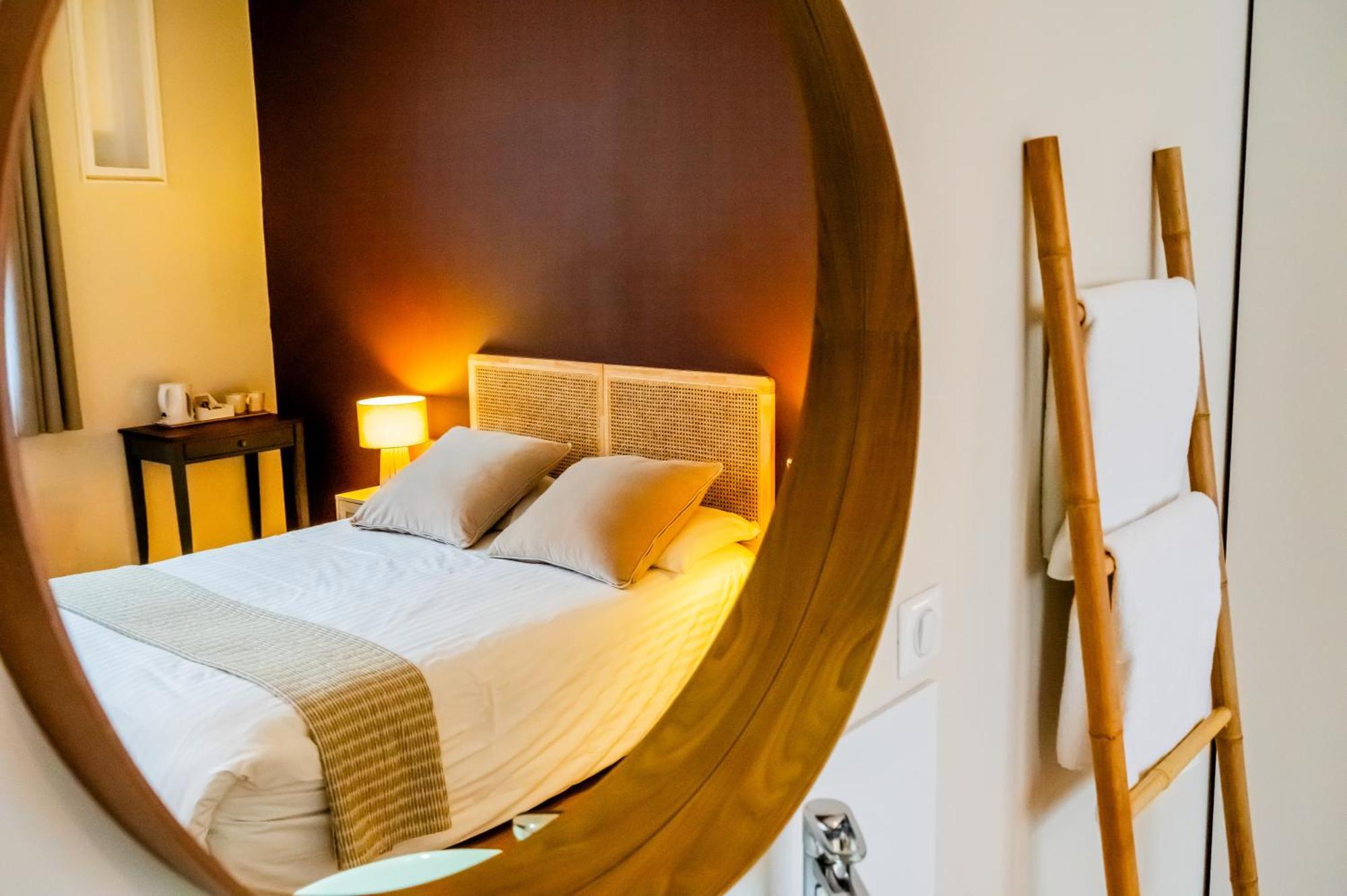 Hotel Joly Armentières Kültér fotó