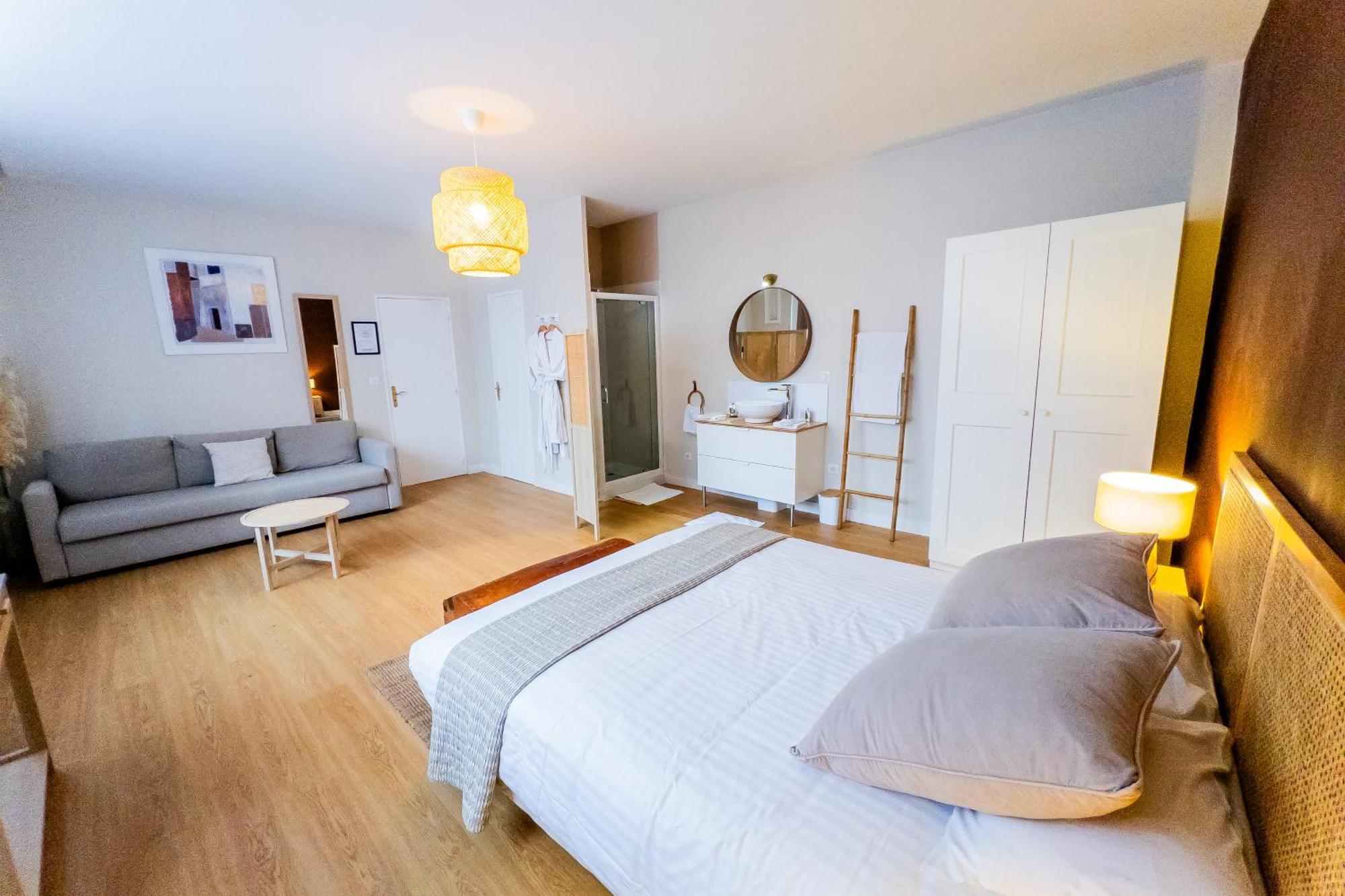 Hotel Joly Armentières Kültér fotó