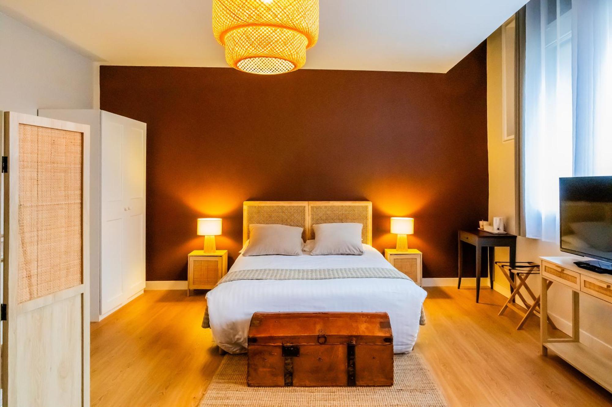 Hotel Joly Armentières Kültér fotó