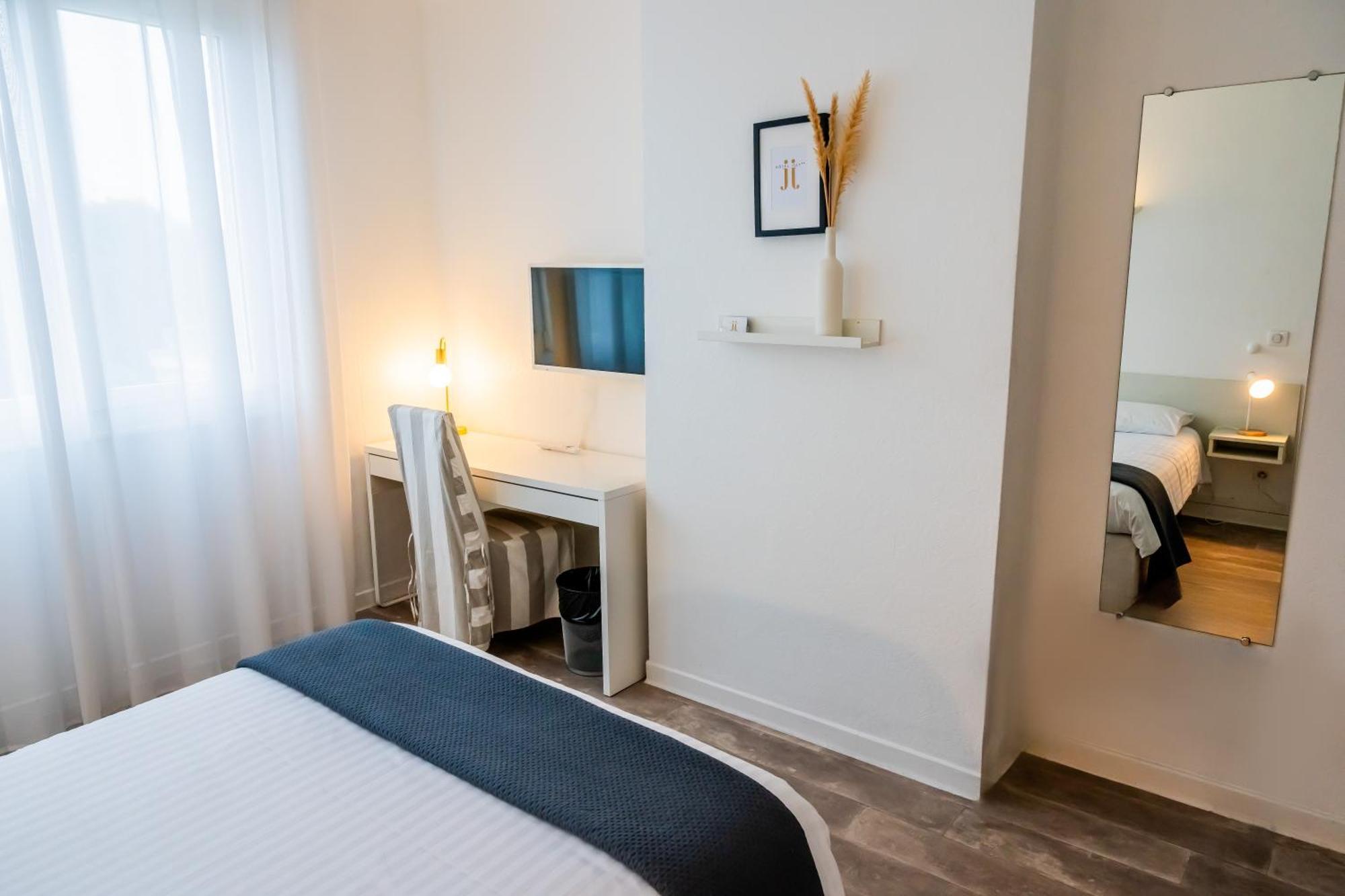 Hotel Joly Armentières Kültér fotó