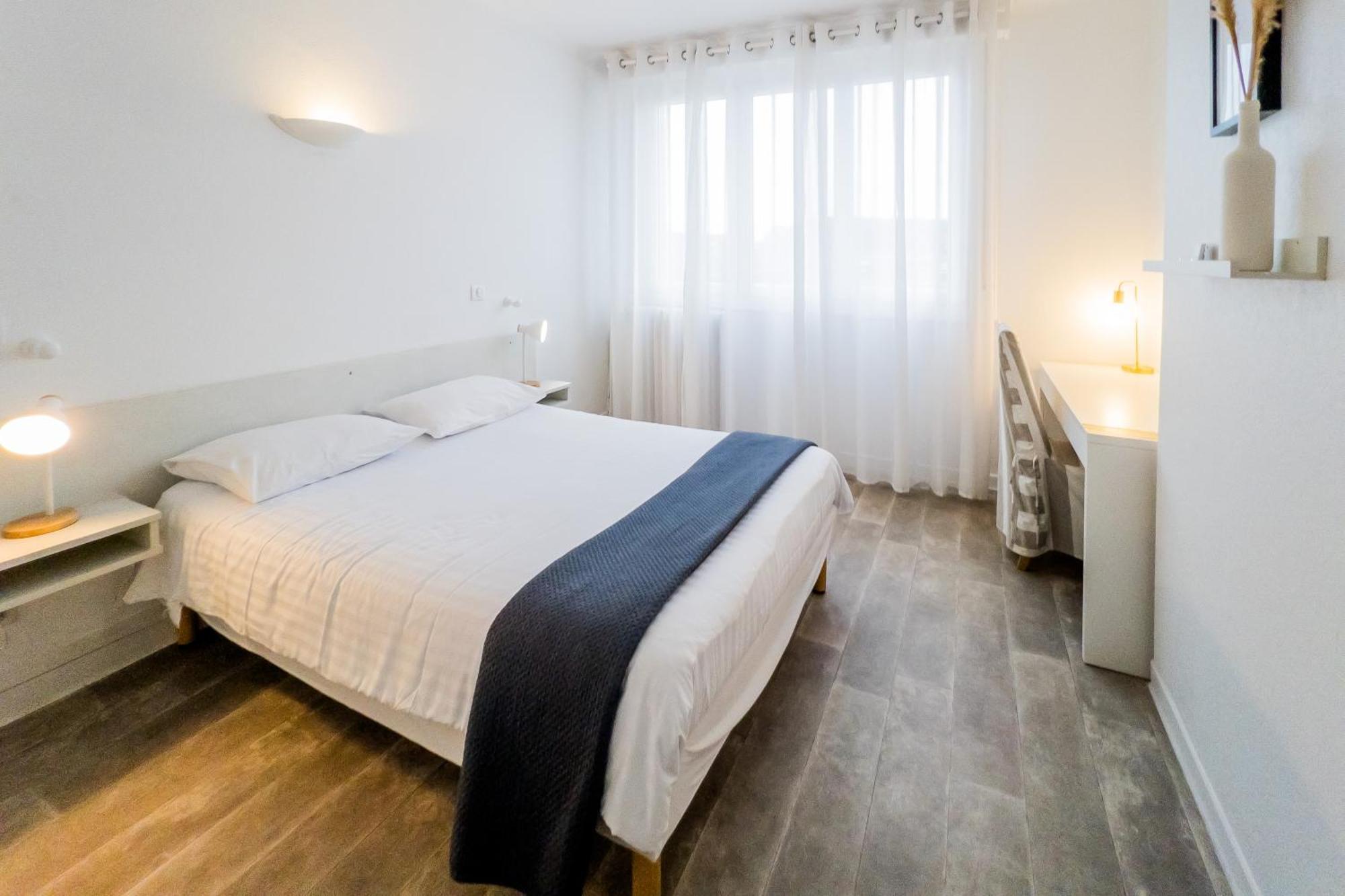 Hotel Joly Armentières Kültér fotó