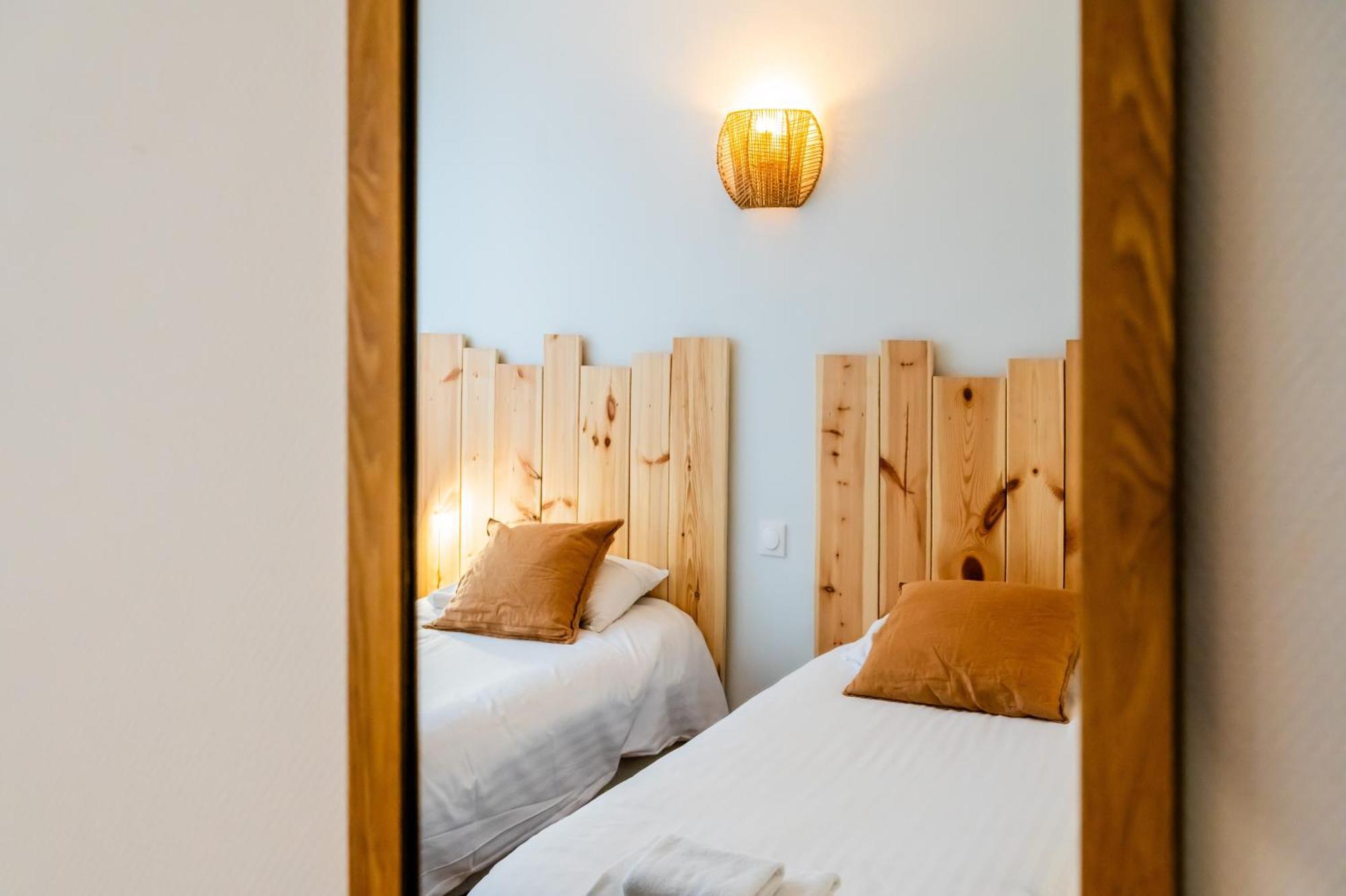 Hotel Joly Armentières Kültér fotó