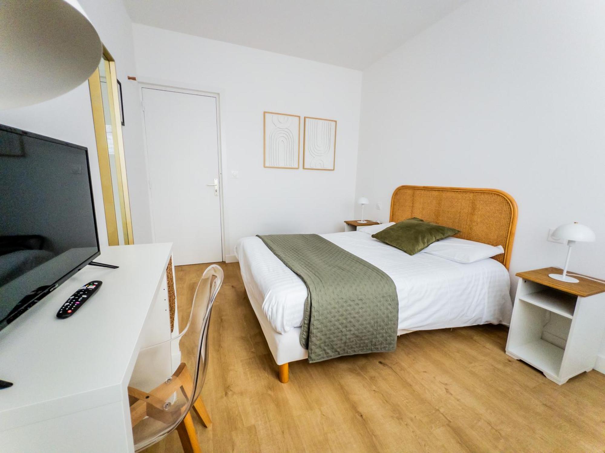 Hotel Joly Armentières Kültér fotó
