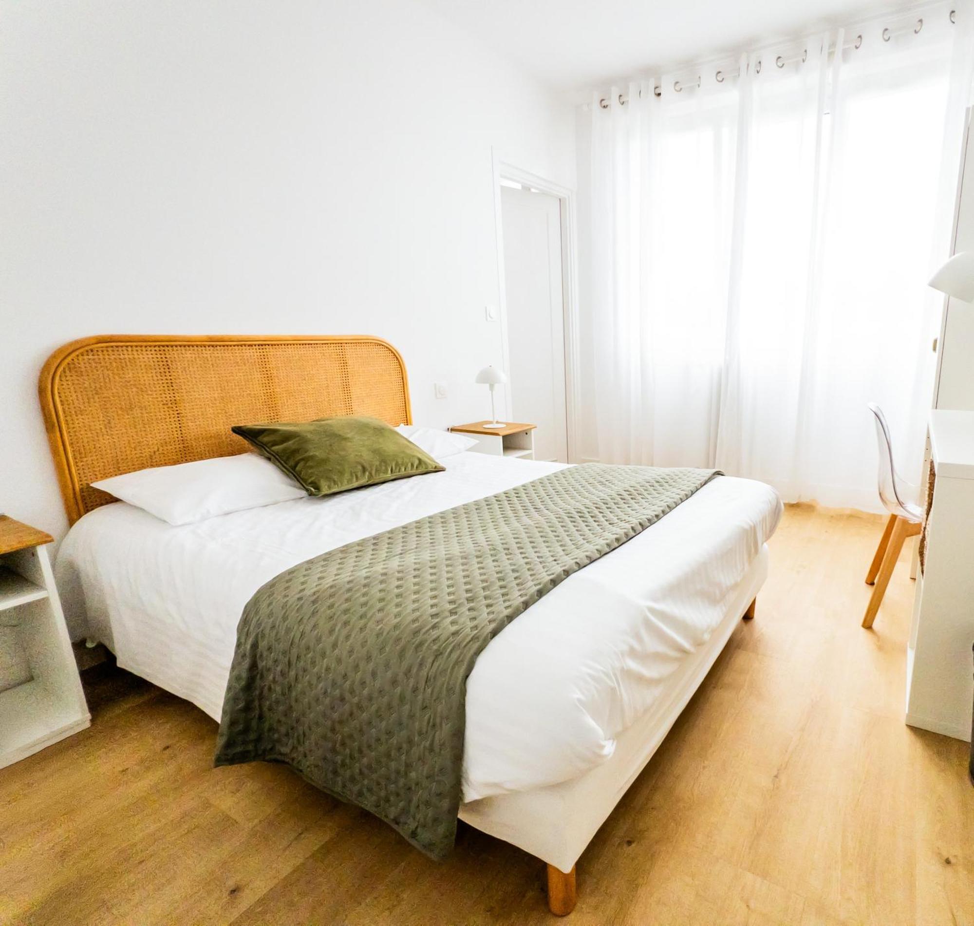 Hotel Joly Armentières Kültér fotó